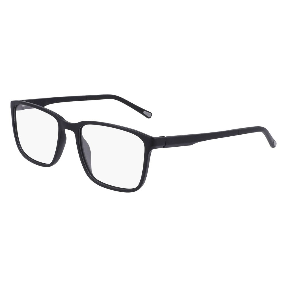 New Airlock Pure P-2012 001 Black Eyeglasses 55/18/145